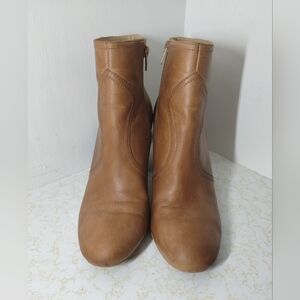 Lucky Brand | Shoes | Lucky Brand Womens Calypso Suede Tall 